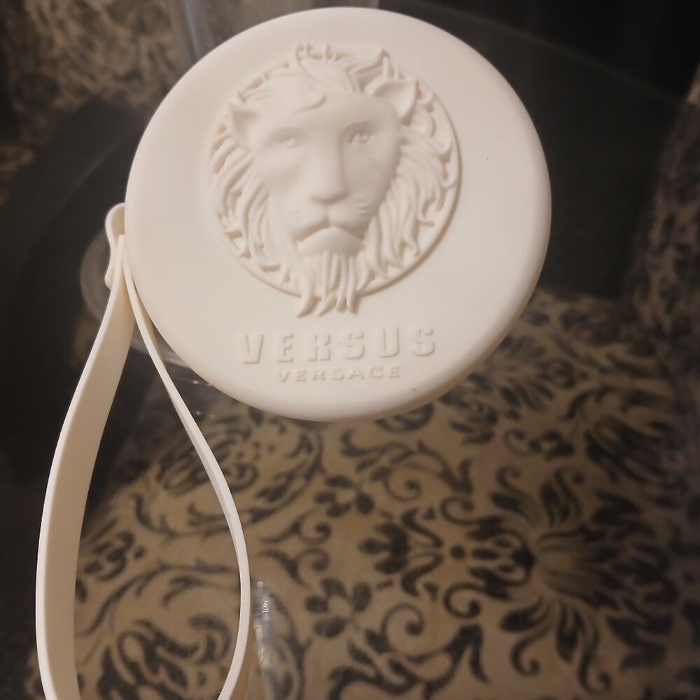 Versus Versace Silicone wrislet